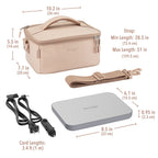 Bentgo Heat Electric Lunch Bag