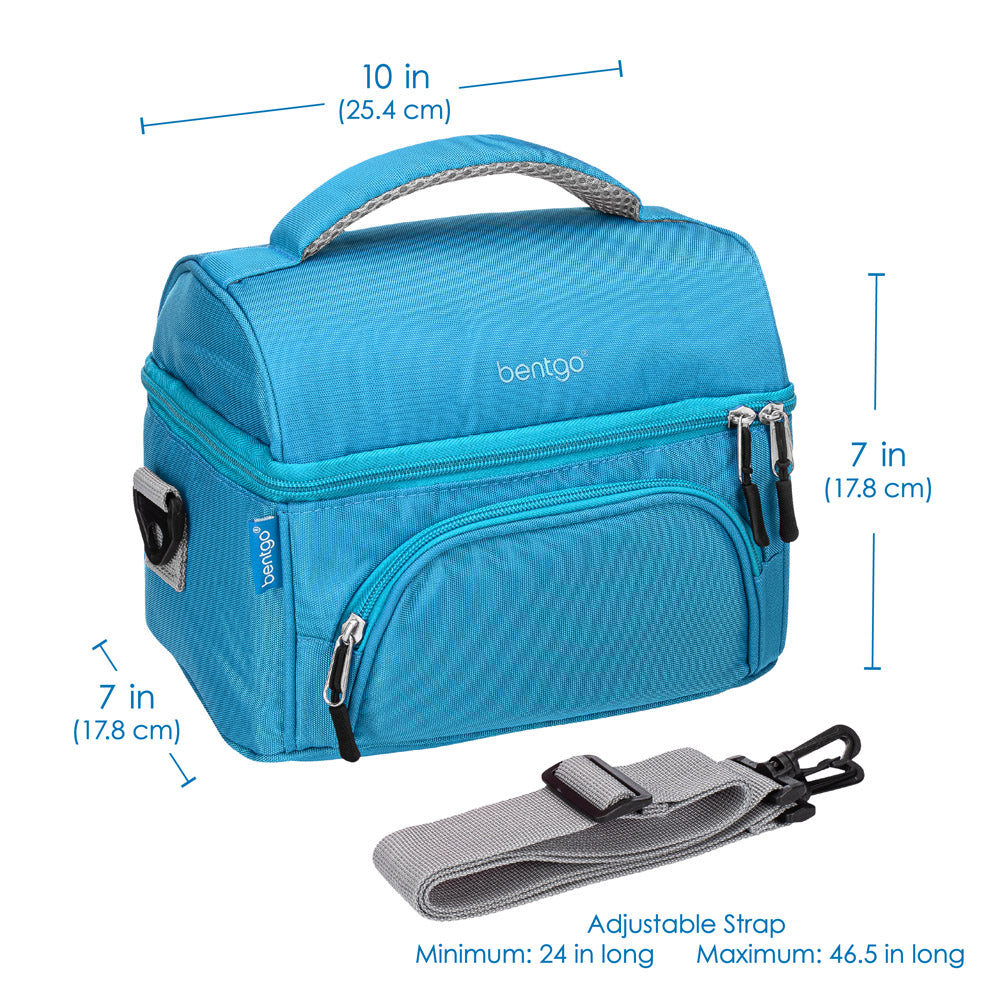 Bentgo Deluxe Lunch Bag