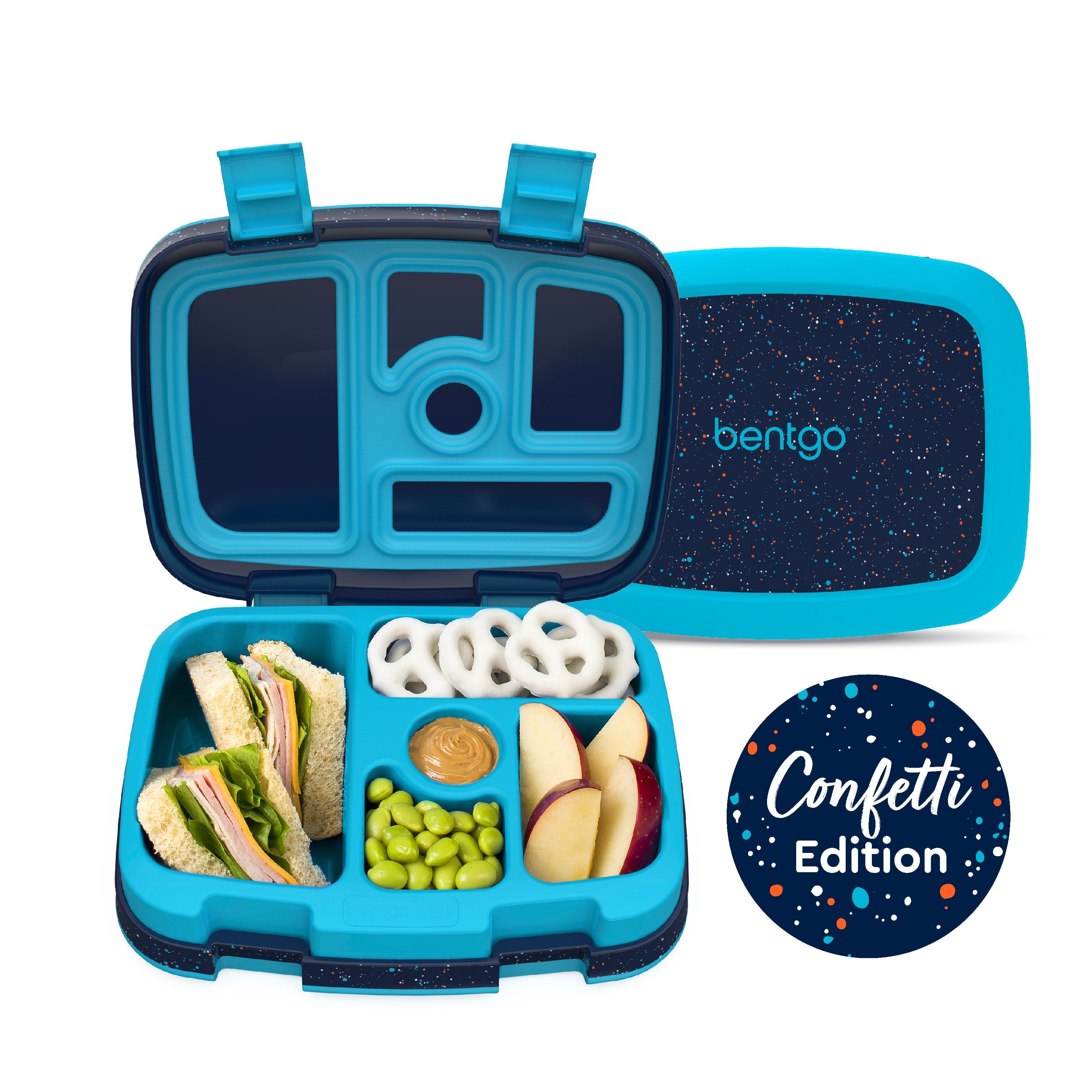 Bentgo Kids Lunch Box - Personalized