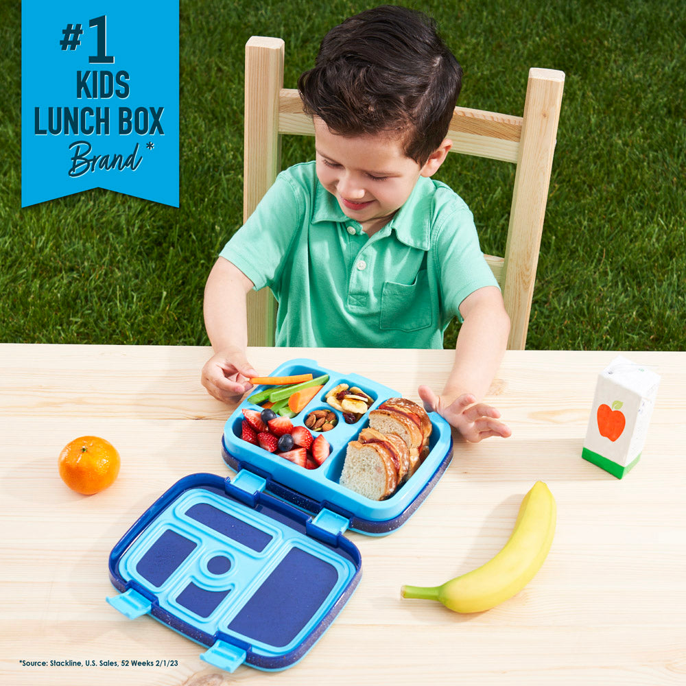 Bentgo Kids Lunch Box - Personalized