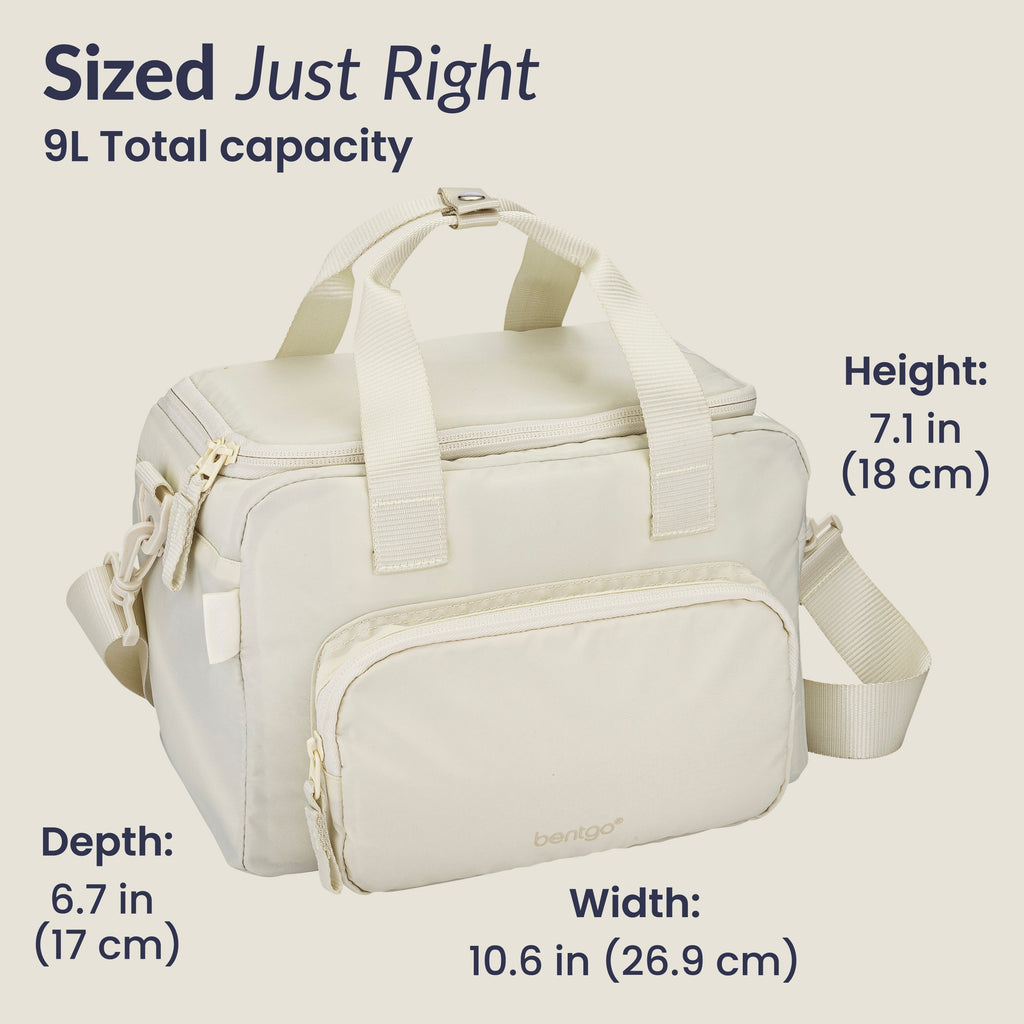 Bentgo Insulated Lunch Bag