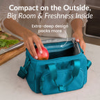 Bentgo Insulated Lunch Bag