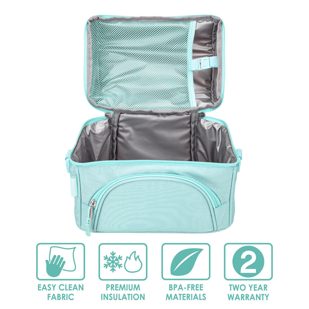 Bentgo Deluxe Lunch Bag