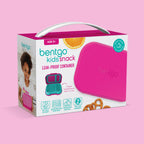 Bentgo Kids Snack Container