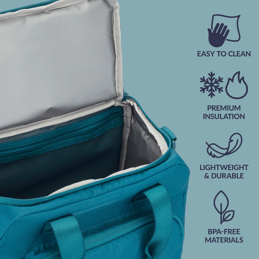 Bentgo Insulated Lunch Bag