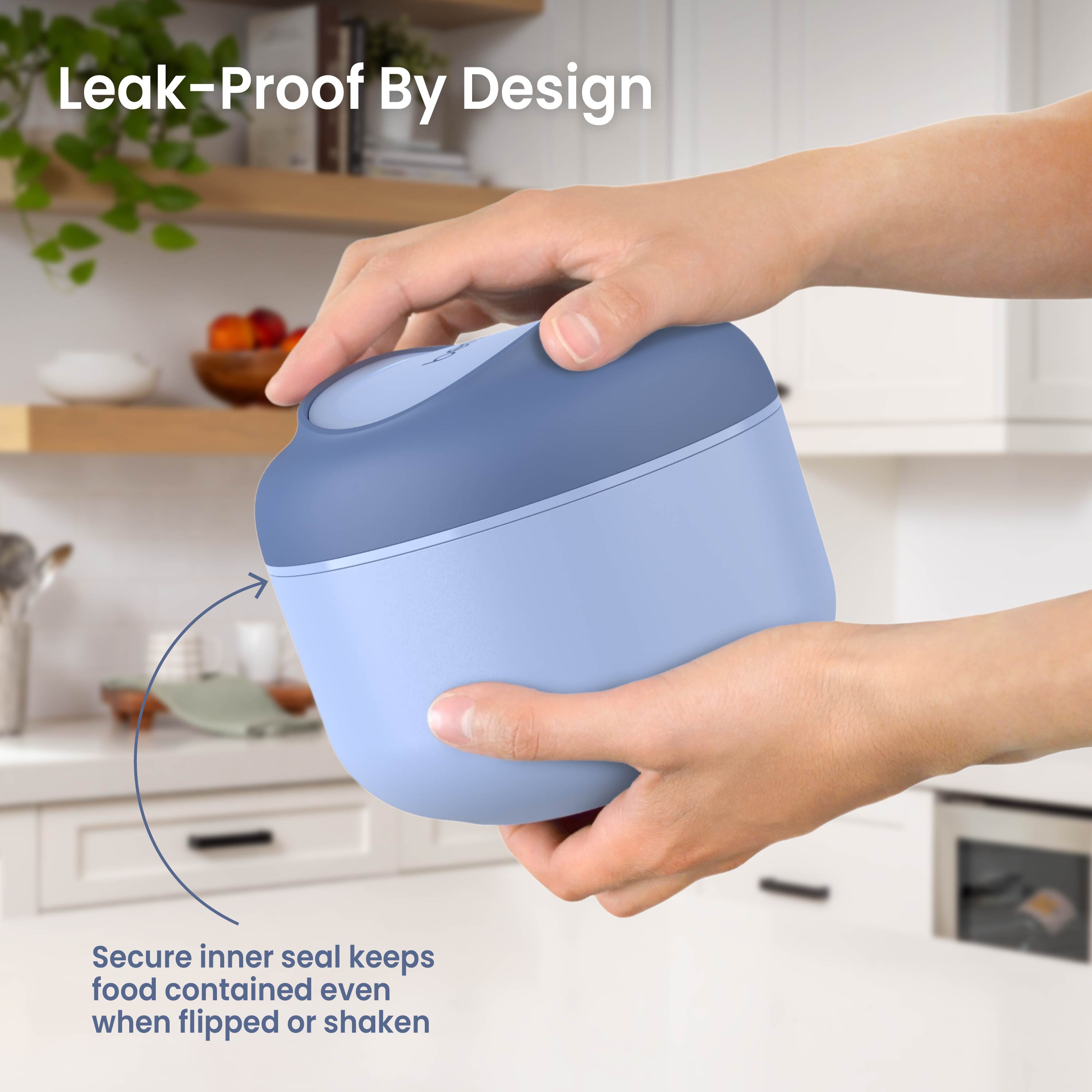 Bentgo Bowl (2-Pack)