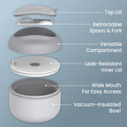 Bentgo Bowl