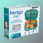 Bentgo Chill Kids Lunch Box