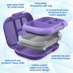 Bentgo Chill Kids Lunch & Snack Box