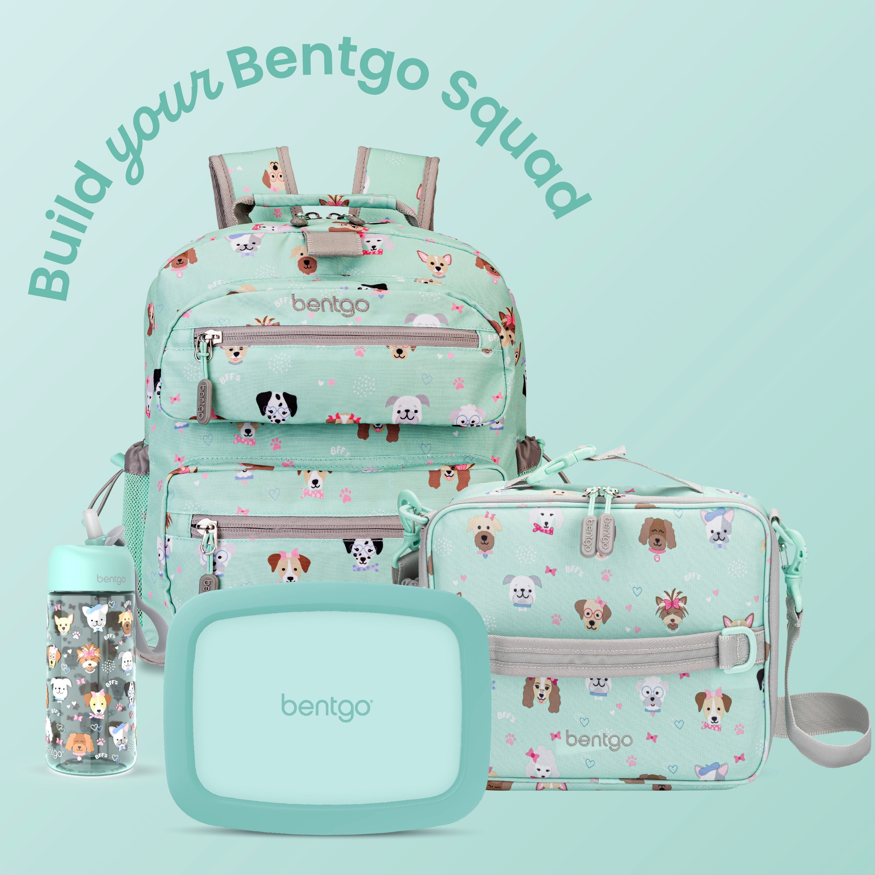Bentgo Kids Lunch Box