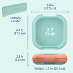 Bentgo Chill Mini Lunch Box (2-Pack)