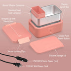 Bentgo Heat Electric Lunch Box