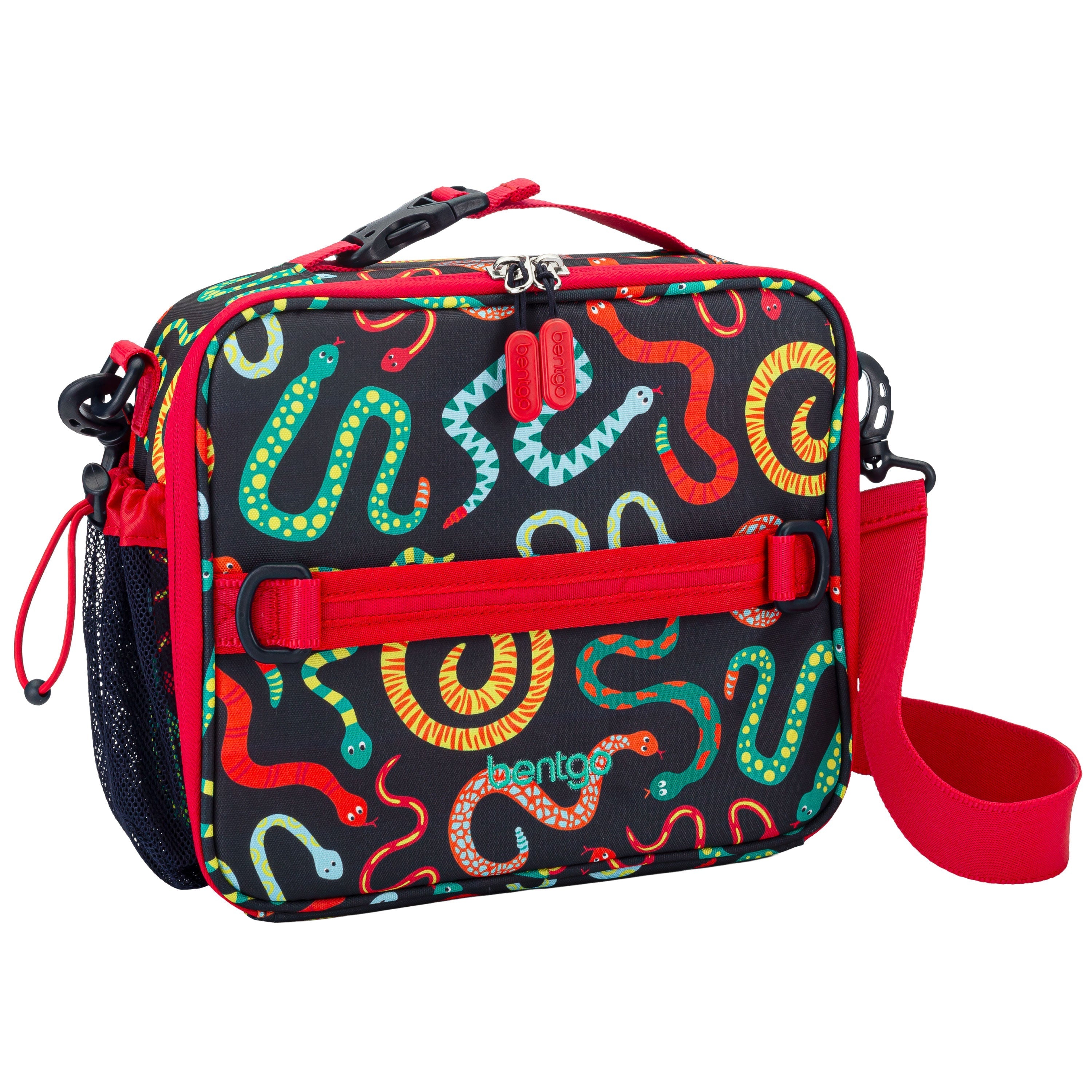 Bentgo Kids Prints Lunch Bag