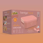 Bentgo Heat Electric Lunch Box
