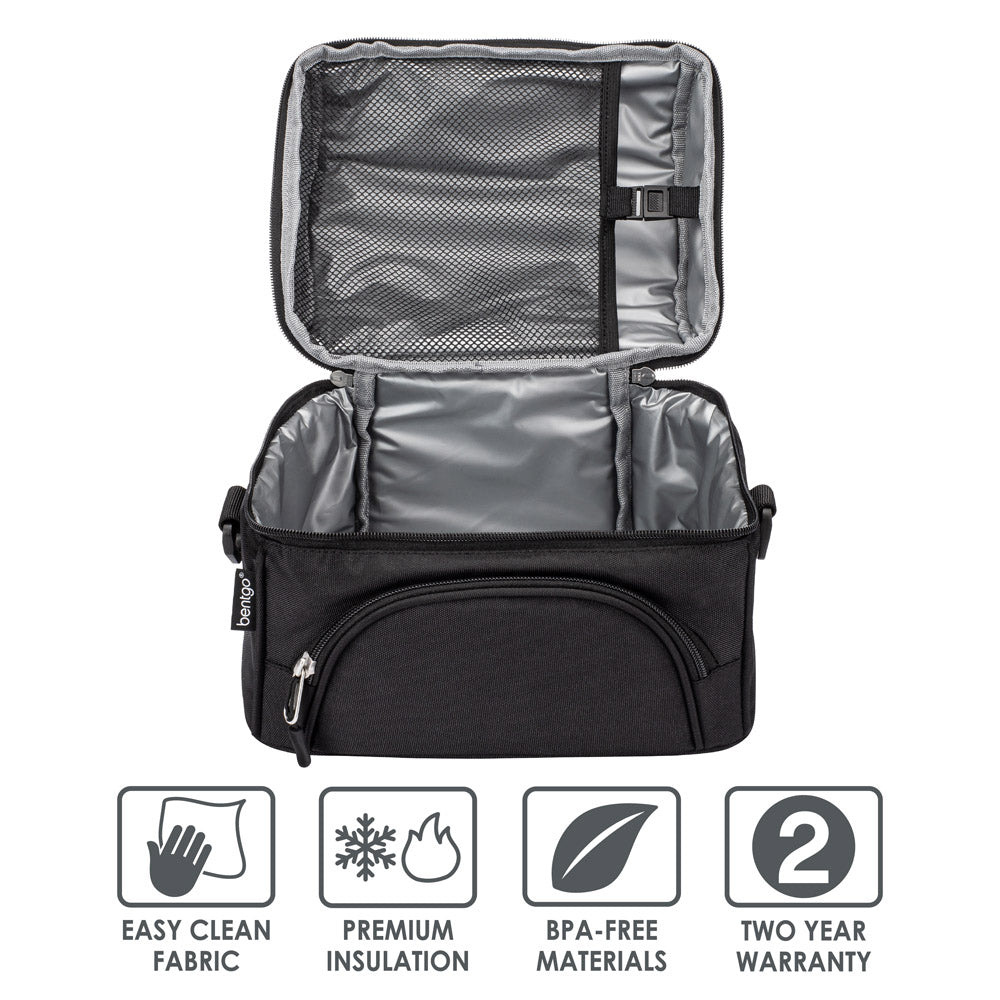 Bentgo Deluxe Lunch Bag