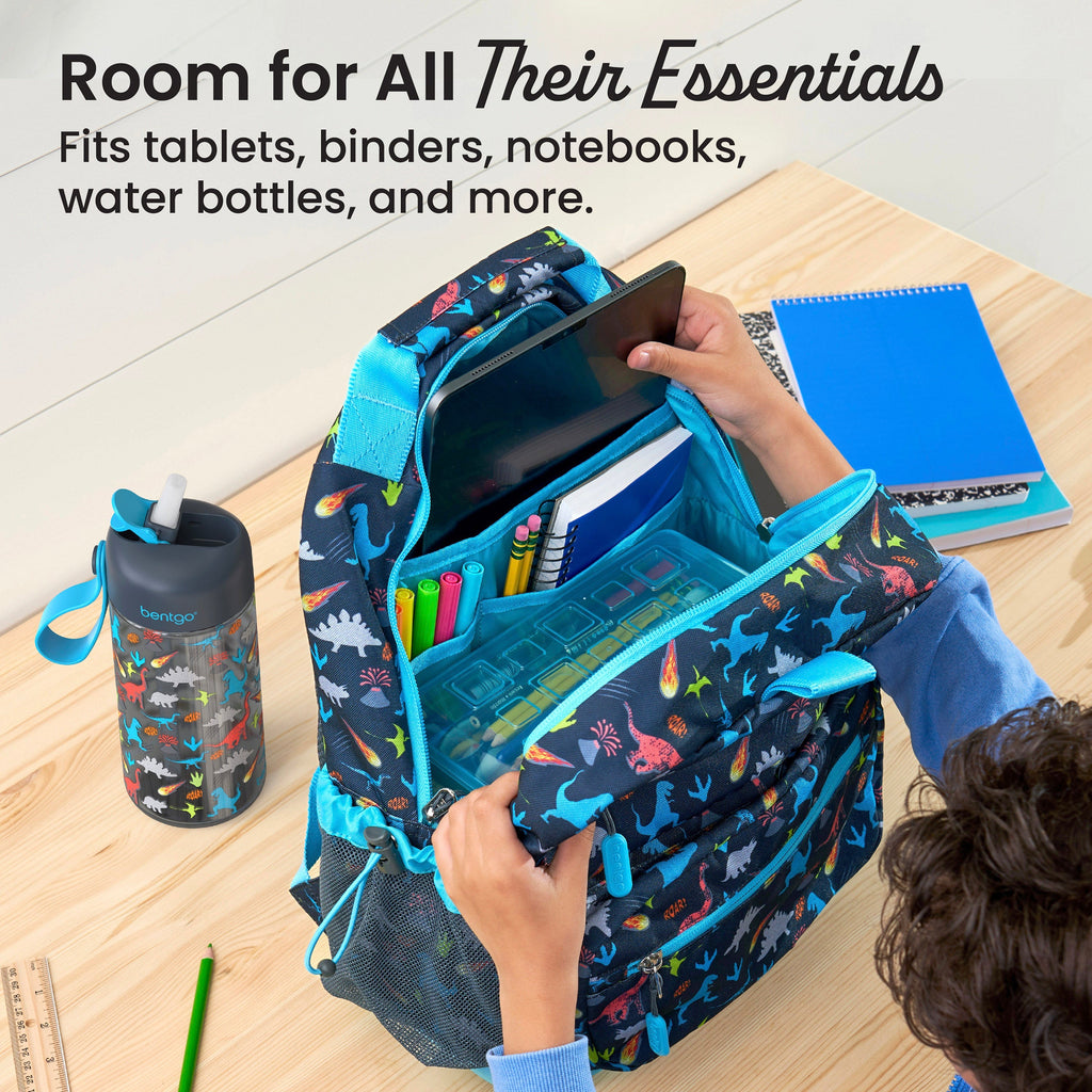 Bentgo Kids Prints Backpack