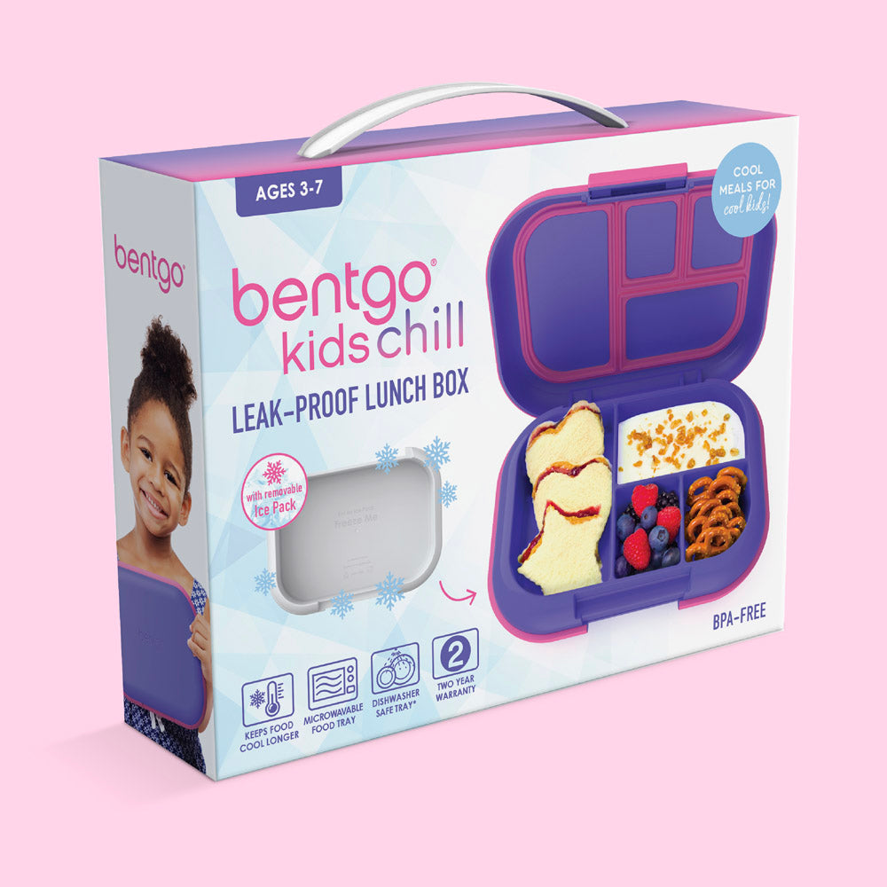 Bentgo Chill Kids Lunch Box - Personalized