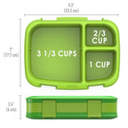 Bentgo Fresh Lunch Box