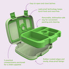 Bentgo Kids Lunch Box - Personalized