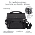 Bentgo Deluxe Lunch Bag