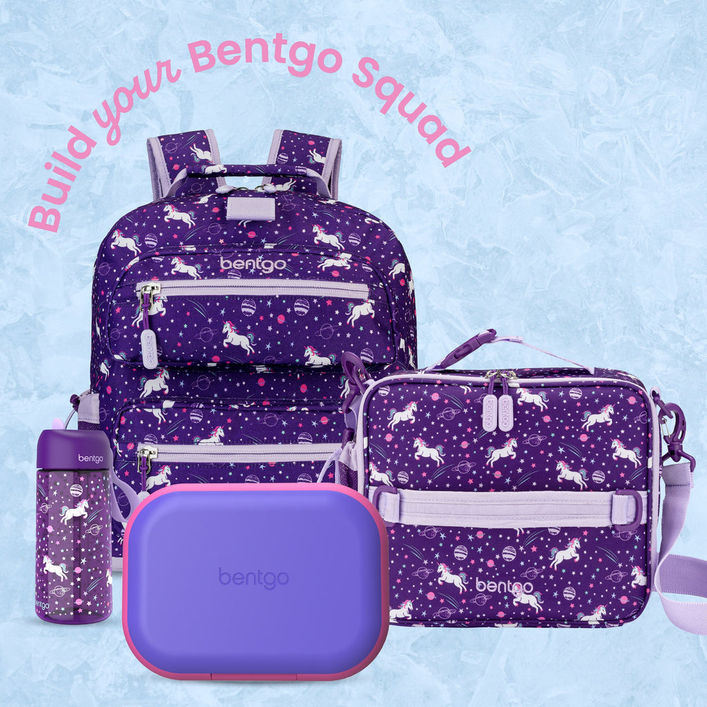 Bentgo Chill Kids Lunch Box