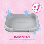 Bentgo Chill Kids Lunch & Snack Box