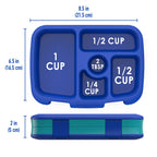 Bentgo Kids Prints Lunch Box & Water Bottle