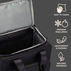 Bentgo Insulated Lunch Bag