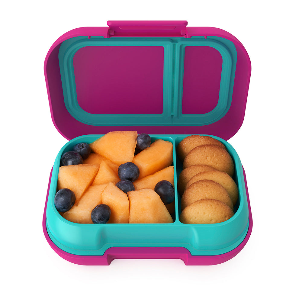 Bentgo Chill Kids Lunch & Snack Box