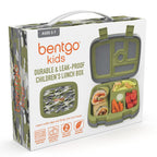 Bentgo Kids Prints Lunch Box (2-Pack)