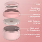 Bentgo Bowl (2-Pack)