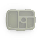 Bentgo Kids Prints Tray with Transparent Cover