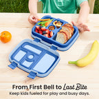 Bentgo Kids Lunch Box