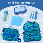 Bentgo Kids Lunch Box - Personalized