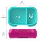 Bentgo Chill Kids Lunch & Snack Box
