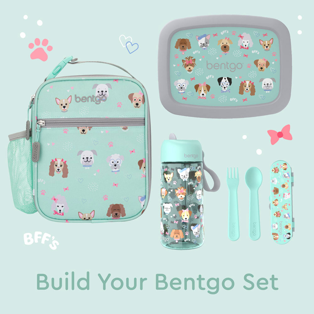 Bentgo Kids Insulated Lunch Tote