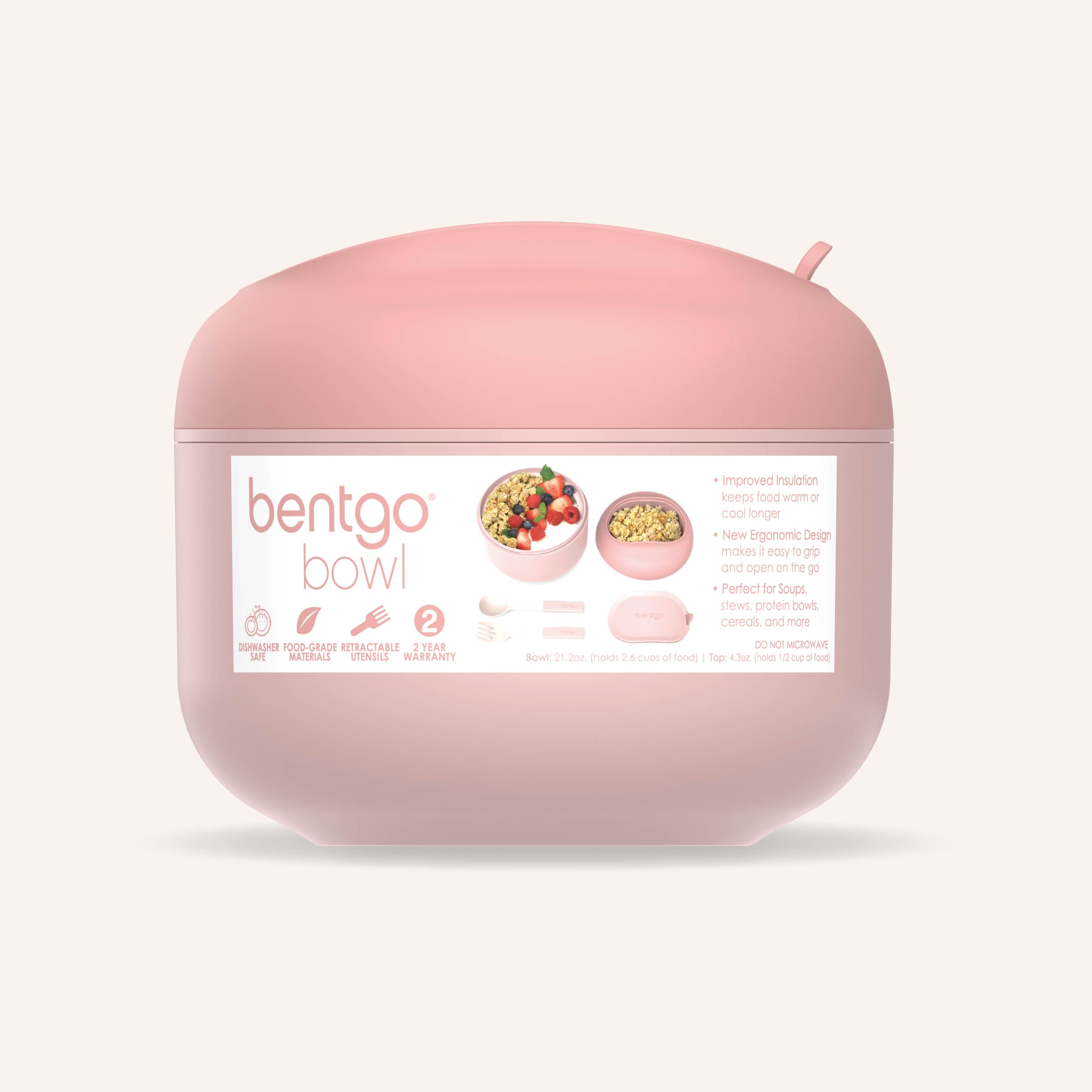 Bentgo Bowl (2-Pack)