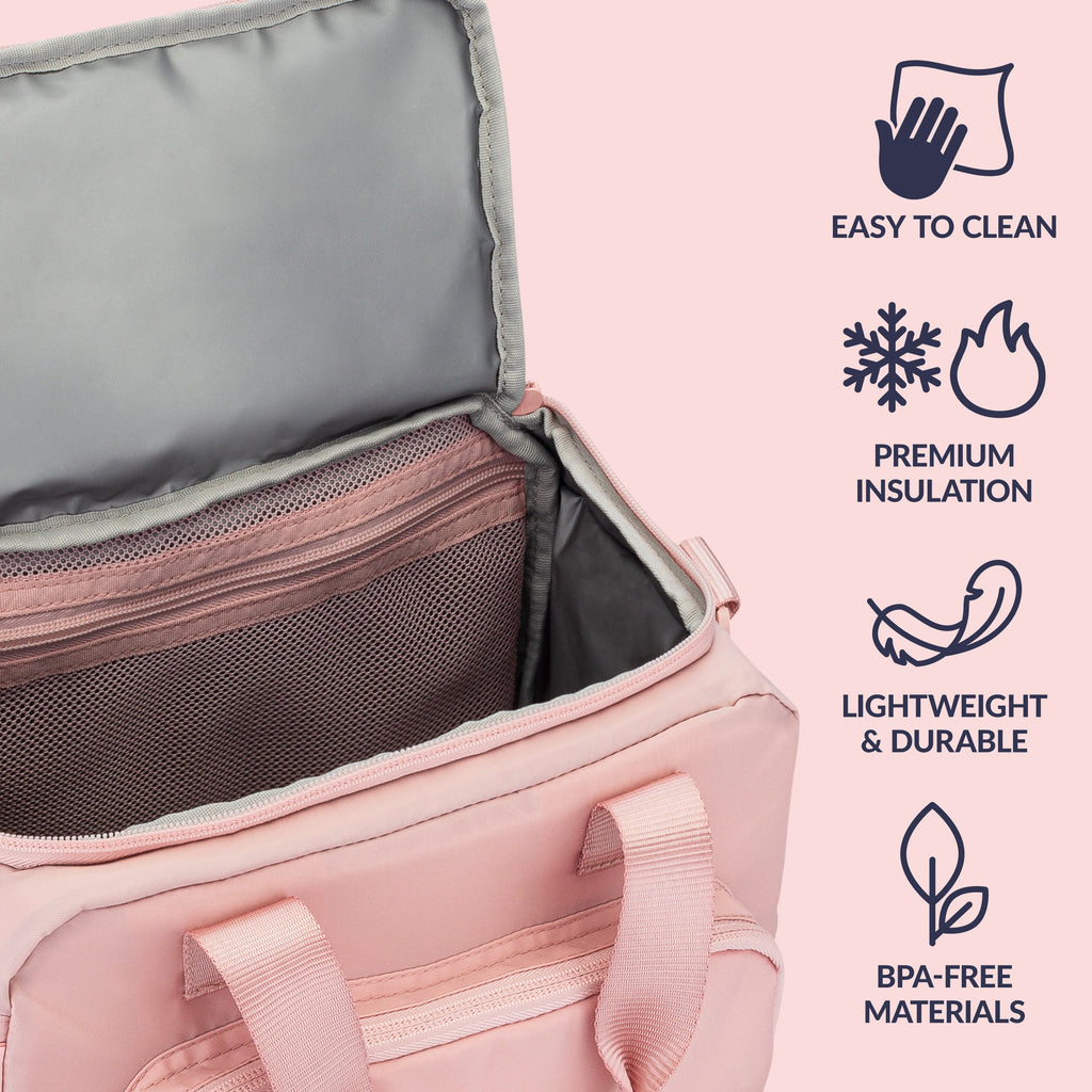 Bentgo Insulated Lunch Bag