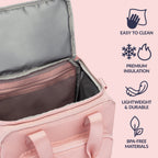 Bentgo Insulated Lunch Bag