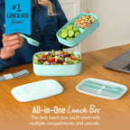 Bentgo Classic Lunch Box