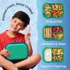Bentgo Chill Kids Lunch Box