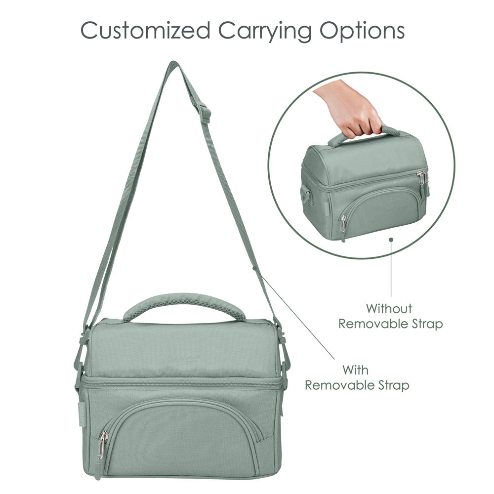 Bentgo Deluxe Lunch Bag