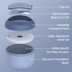 Bentgo Bowl