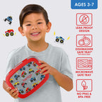 Bentgo Kids Prints Lunch Box
