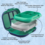 Bentgo Chill Kids Lunch Box