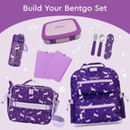Bentgo Kids Lunch Box - Personalized