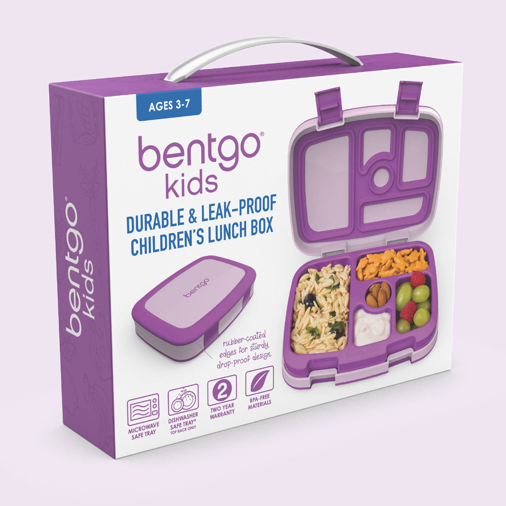 Bentgo Kids Lunch Box - Personalized
