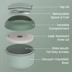 Bentgo Bowl (2-Pack)