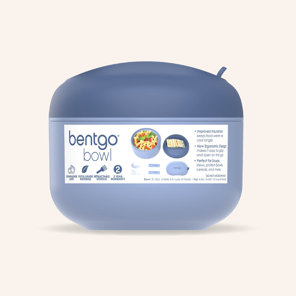 Bentgo Bowl