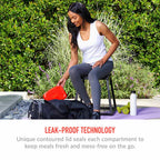 Bentgo Fresh Lunch Box